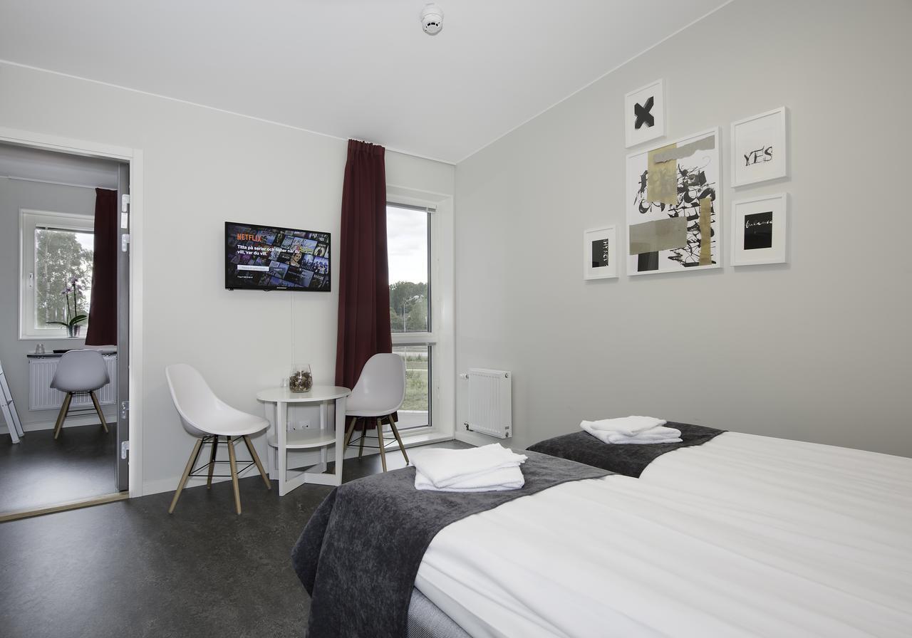 Hotell Eken Moelndal Exterior photo