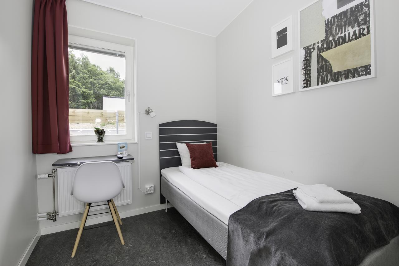 Hotell Eken Moelndal Exterior photo
