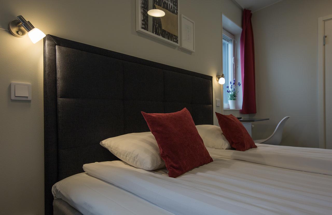Hotell Eken Moelndal Exterior photo